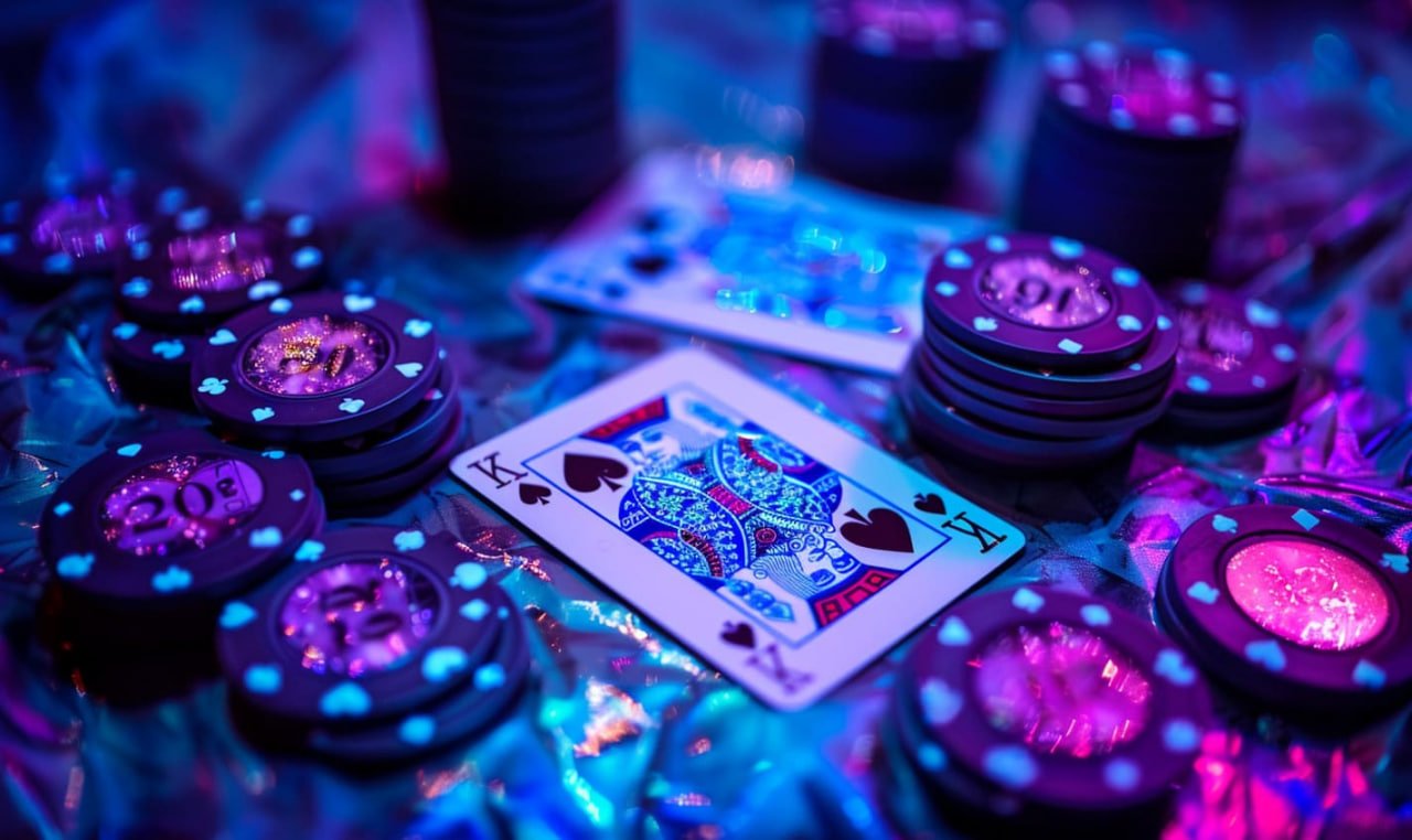 Live Casino ဂိမ်းများ