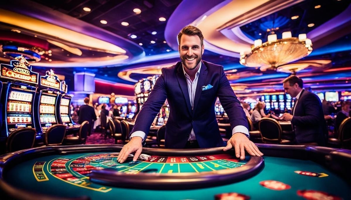 slots bet အက်ပ် VIP Cashback Bonus မြန်မာ MMK ငွေသွင်းငွေထုတ် Wave Money KBZPay AYA Pay ဖြင့် ဆောင်ရွက်နေသောမြင်ကွင်း