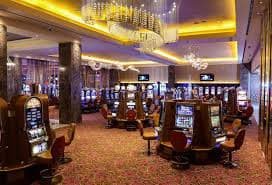 slots bet ပလက်ဖောင်း Live Casino Baccarat Roulette မြန်မာကစားသမားများ ကစားနေသောမြင်ကွင်း